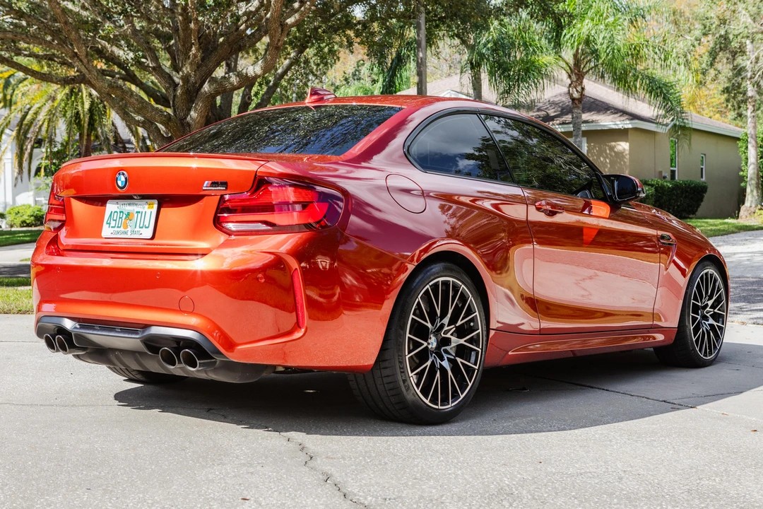 2020 BMW F87 M2 - Image 14 of 31