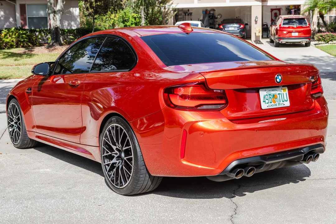 2020 BMW F87 M2 - Image 11 of 31