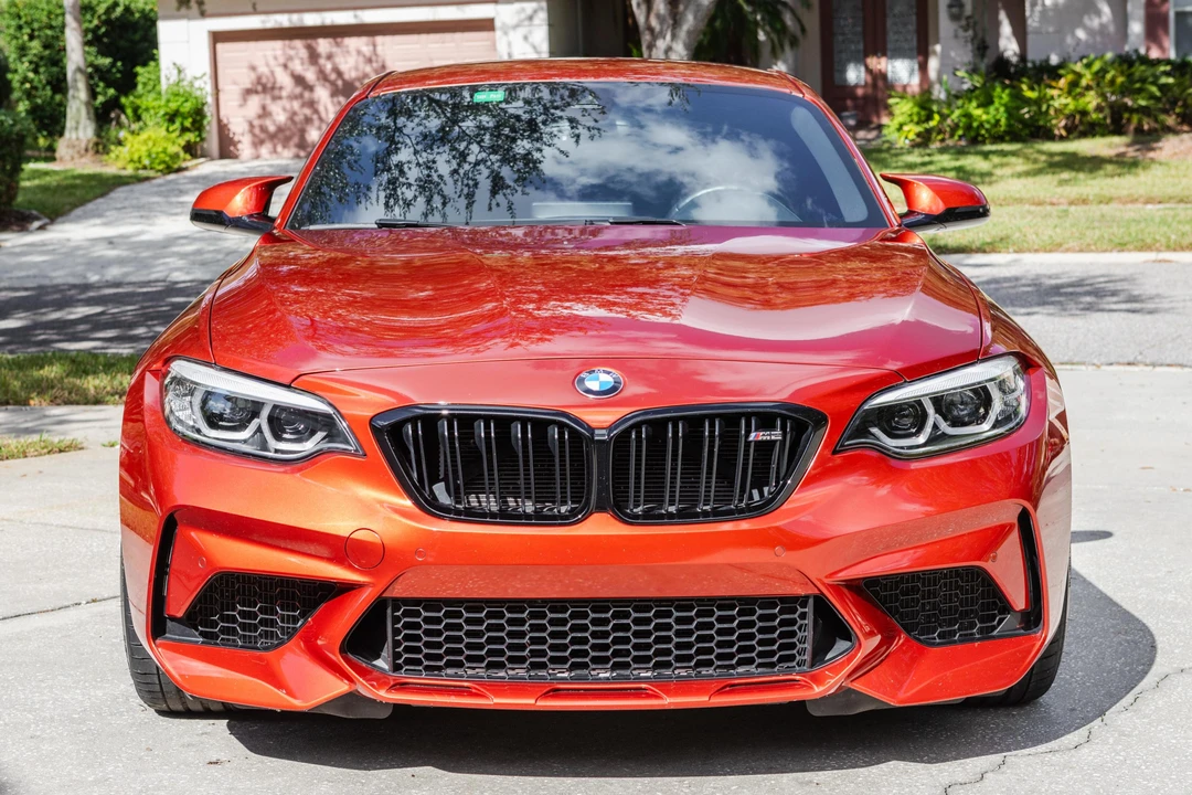 2020 BMW F87 M2 - Image 2 of 31
