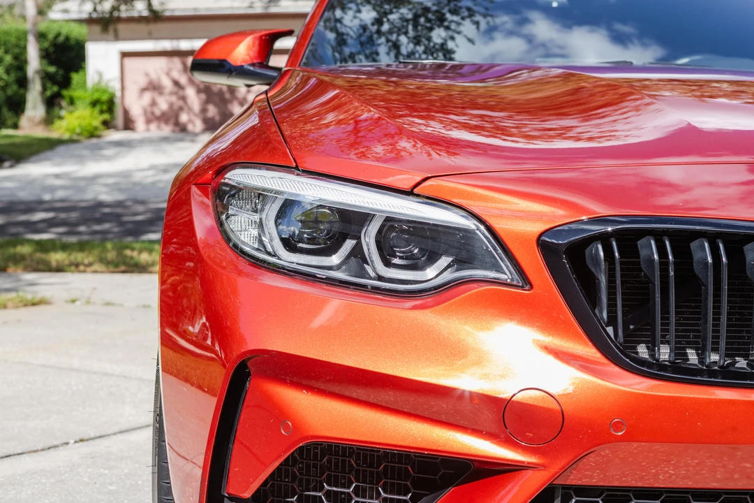 2020 BMW F87 M2 - Image 17 of 31