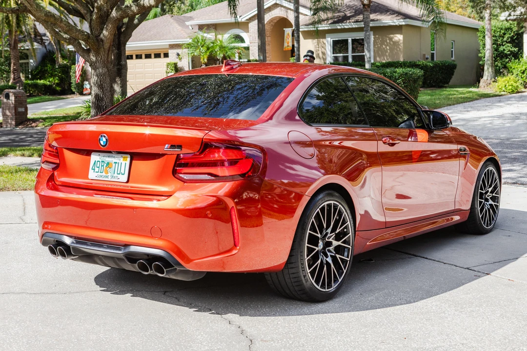 2020 BMW F87 M2 - Image 13 of 31