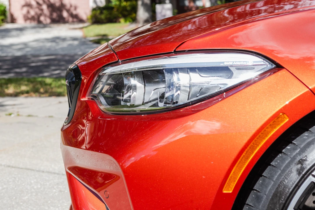 2020 BMW F87 M2 - Image 19 of 31