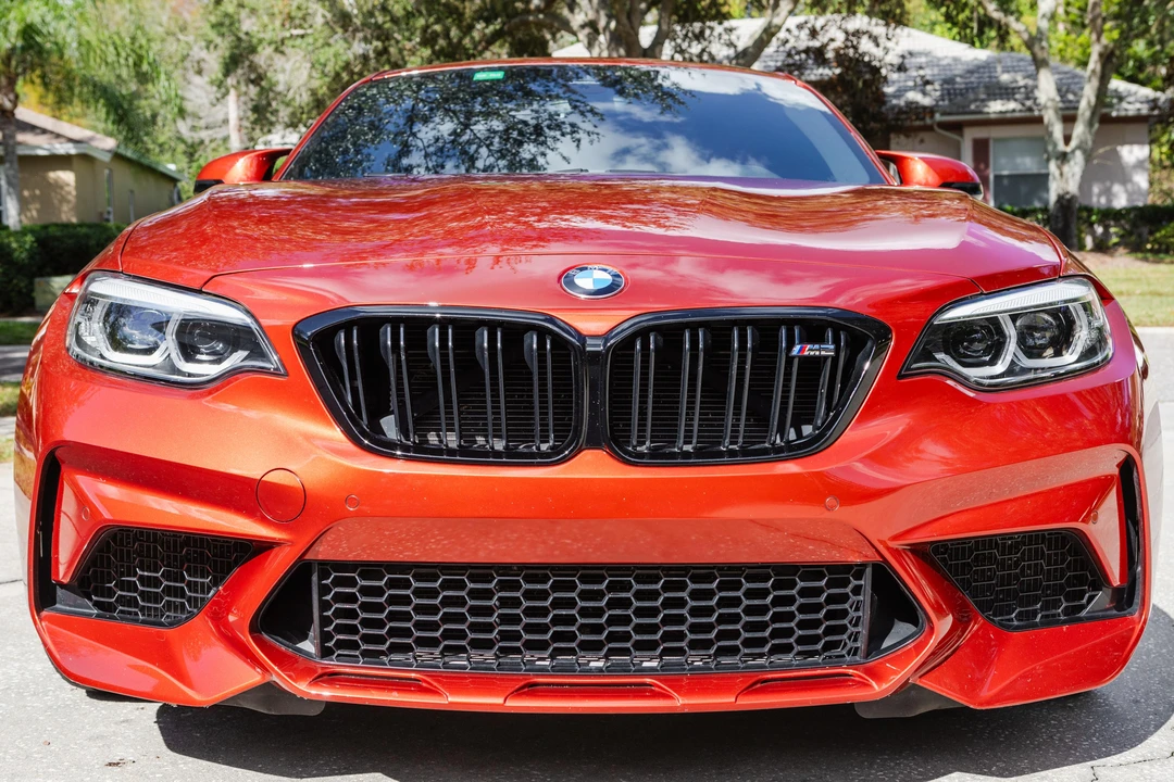 2020 BMW F87 M2 - Image 8 of 31