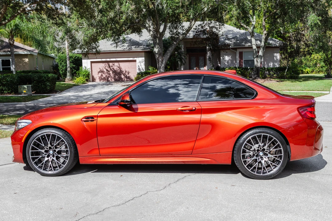 2020 BMW F87 M2 - Image 10 of 31