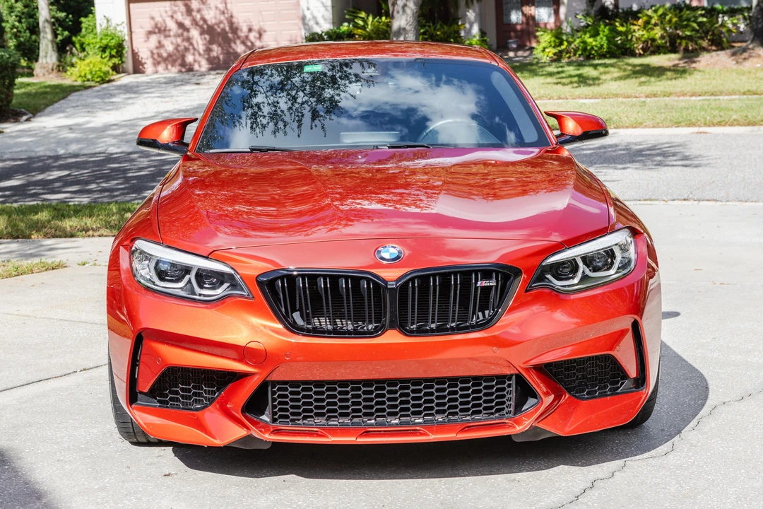 2020 BMW F87 M2 - Image 7 of 31