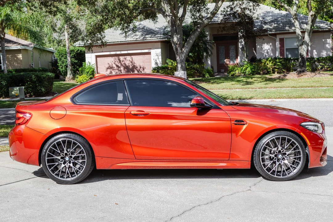 2020 BMW F87 M2 - Image 3 of 31