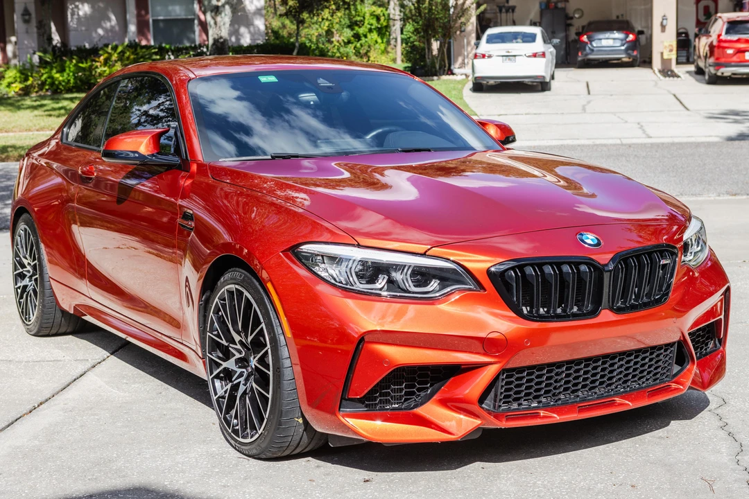 2020 BMW F87 M2 - Image 16 of 31