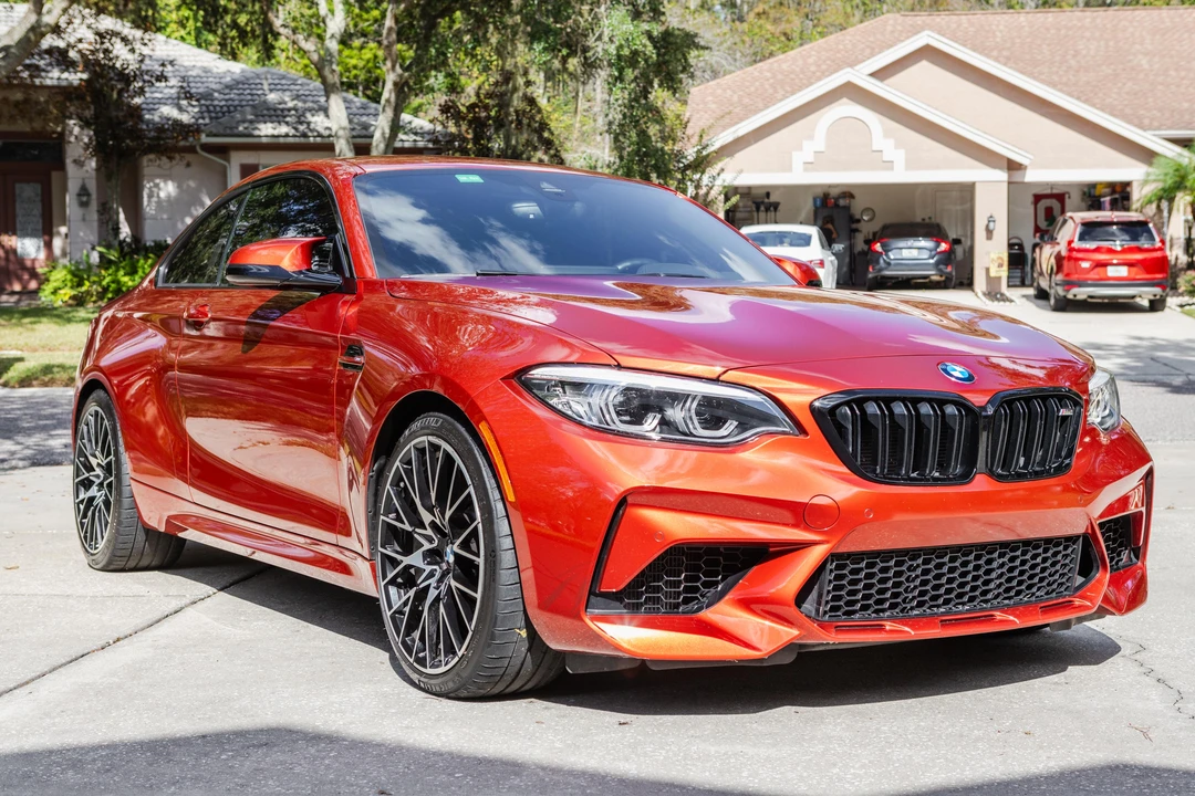 2020 BMW F87 M2 - Image 15 of 31