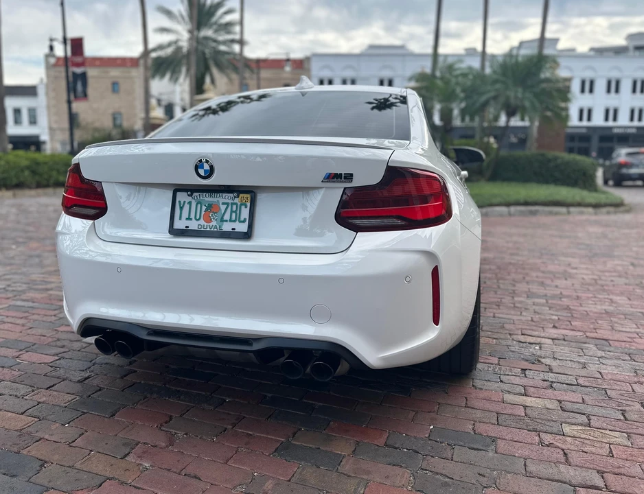 2020 BMW F87 M2 - Image 13 of 31