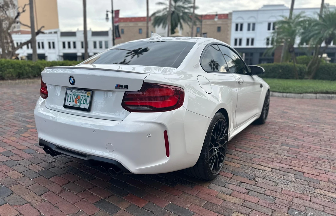 2020 BMW F87 M2 - Image 14 of 31