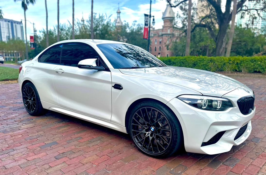 2020 BMW F87 M2 - Image 15 of 31