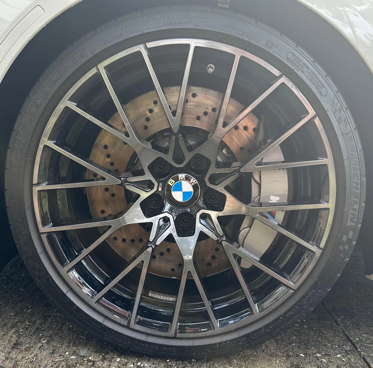 2020 BMW F87 M2 - Image 28 of 31