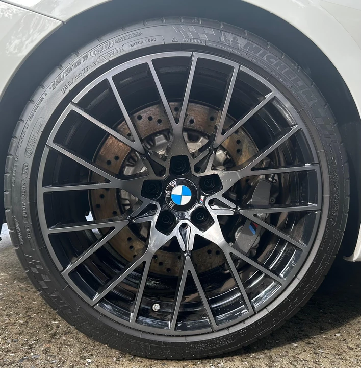 2020 BMW F87 M2 - Image 30 of 31