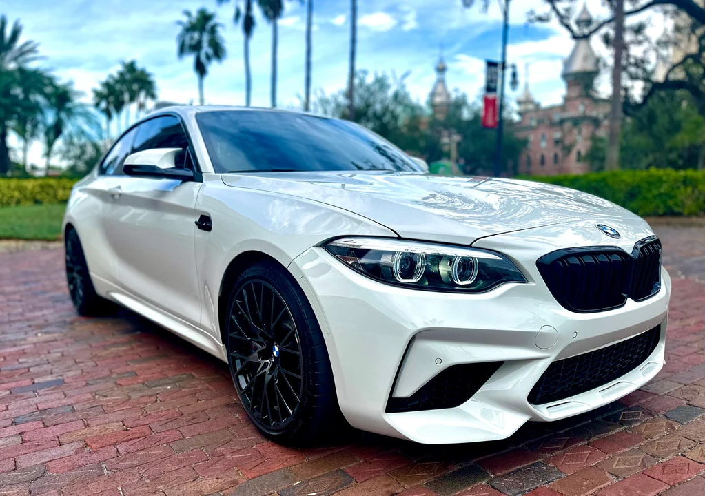 2020 BMW F87 M2 - Image 16 of 31