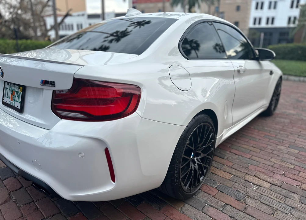 2020 BMW F87 M2 - Image 22 of 31