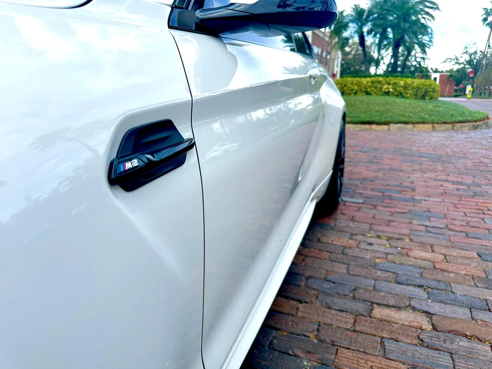 2020 BMW F87 M2 - Image 19 of 31