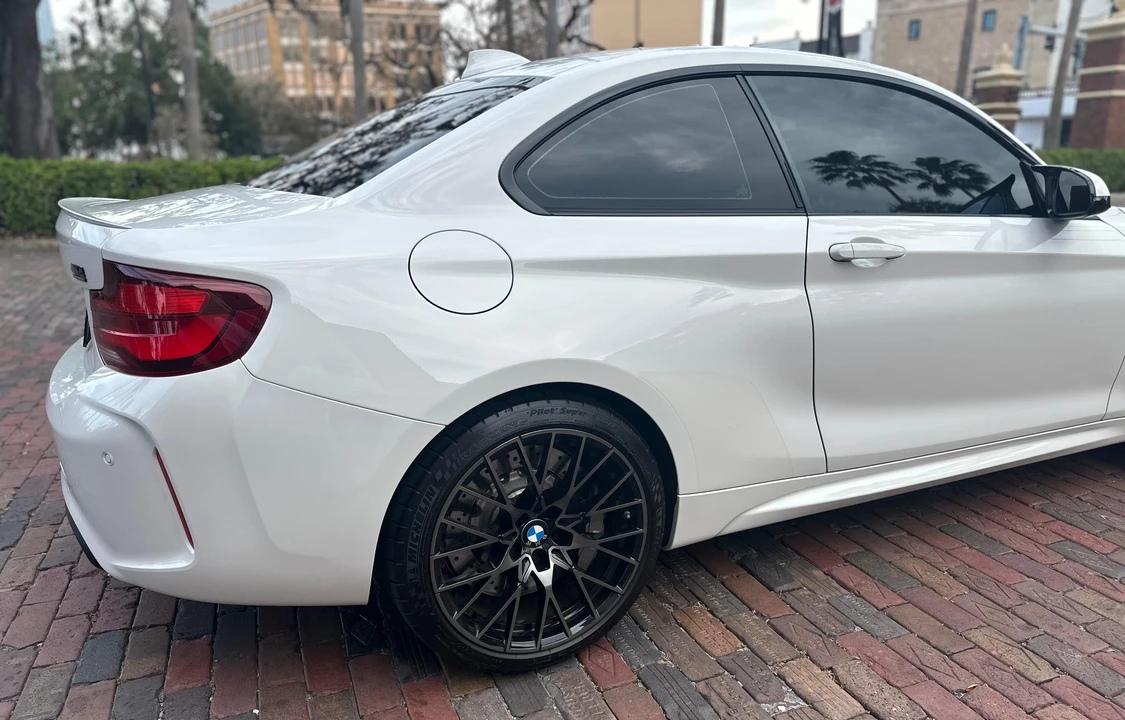 2020 BMW F87 M2 - Image 23 of 31