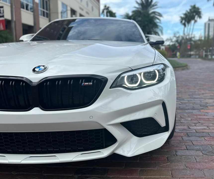 2020 BMW F87 M2 - Image 18 of 31