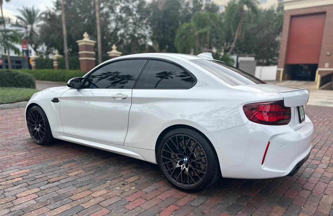 2020 BMW F87 M2 - Image 9 of 31