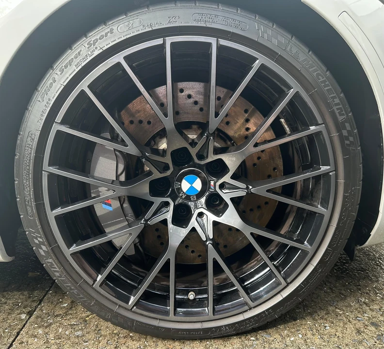 2020 BMW F87 M2 - Image 31 of 31