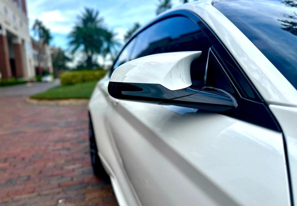 2020 BMW F87 M2 - Image 24 of 31