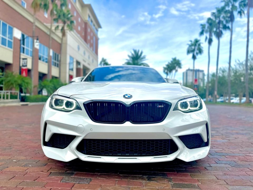 2020 BMW F87 M2 - Image 6 of 31