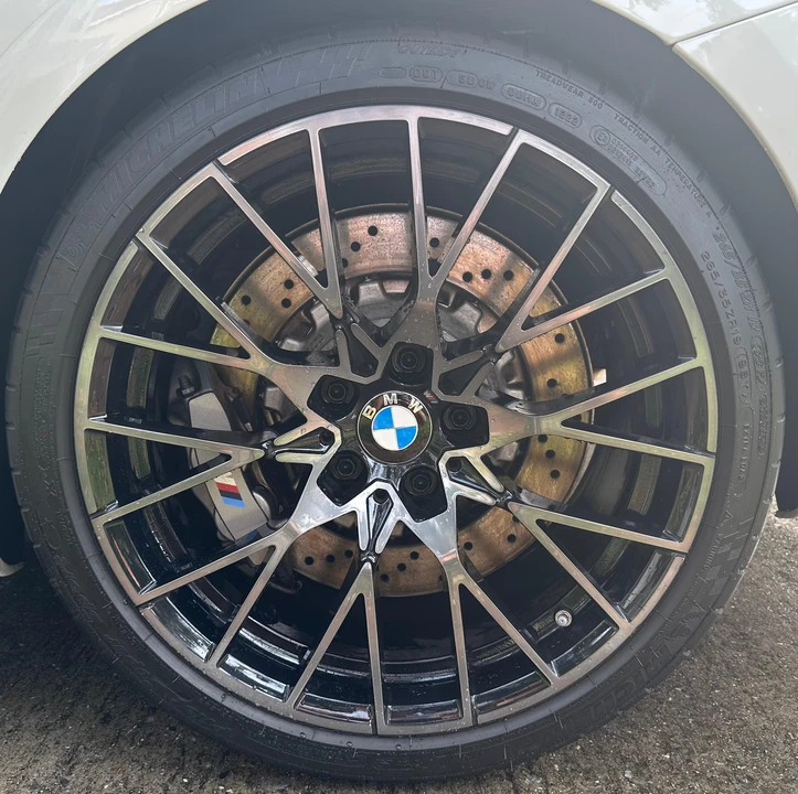 2020 BMW F87 M2 - Image 29 of 31