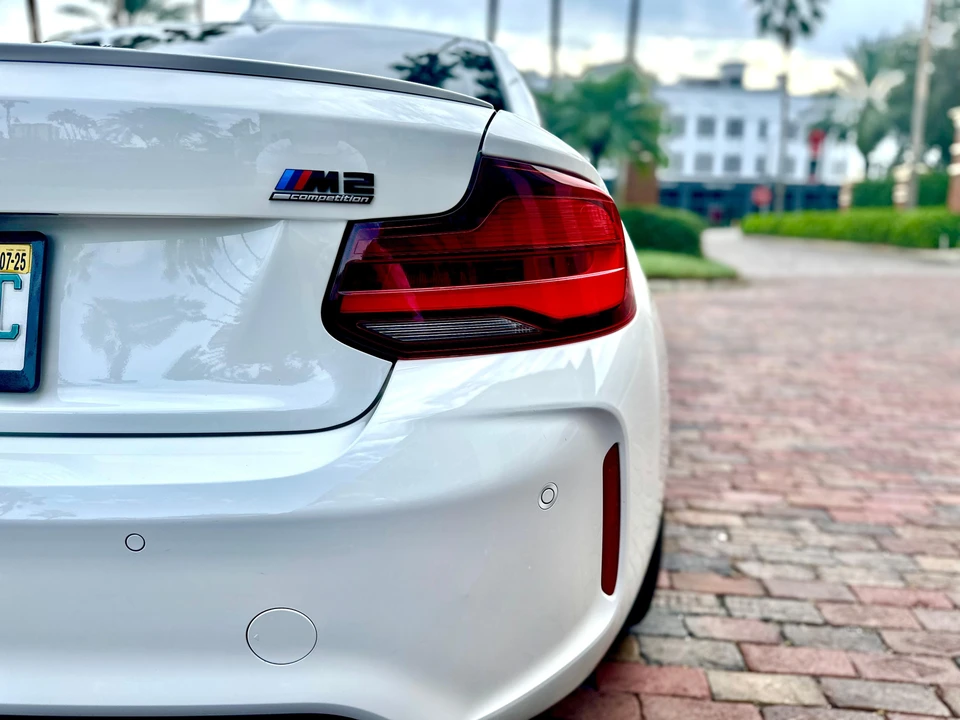 2020 BMW F87 M2 - Image 21 of 31