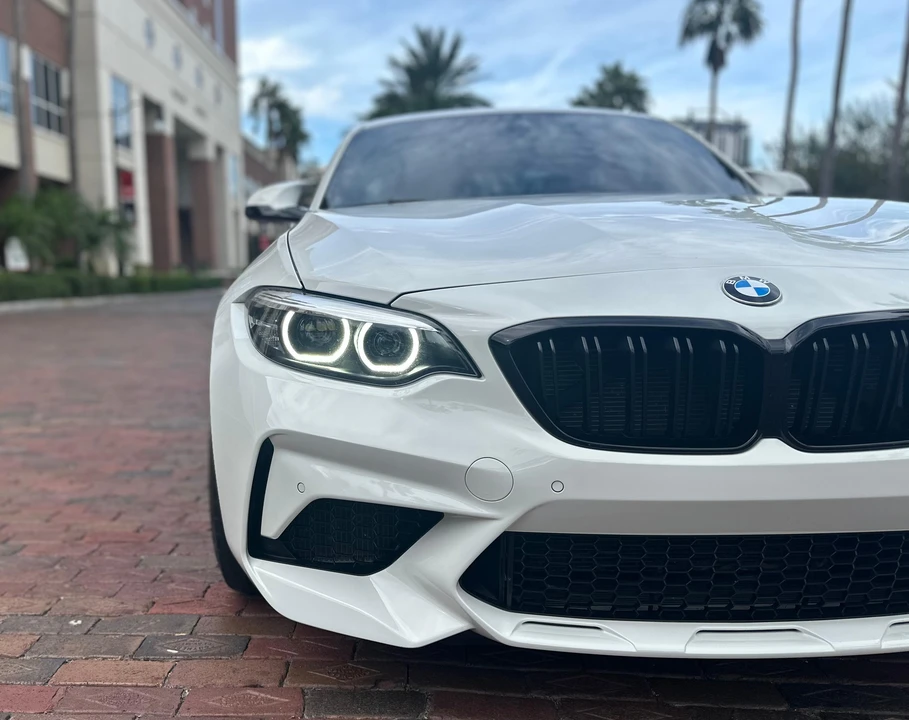 2020 BMW F87 M2 - Image 17 of 31
