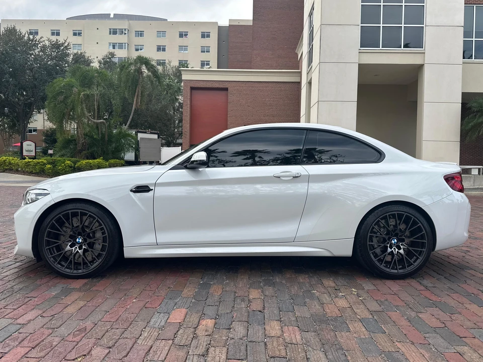 2020 BMW F87 M2 - Image 8 of 31