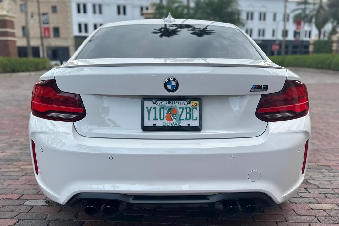 2020 BMW F87 M2 - Image 5 of 31