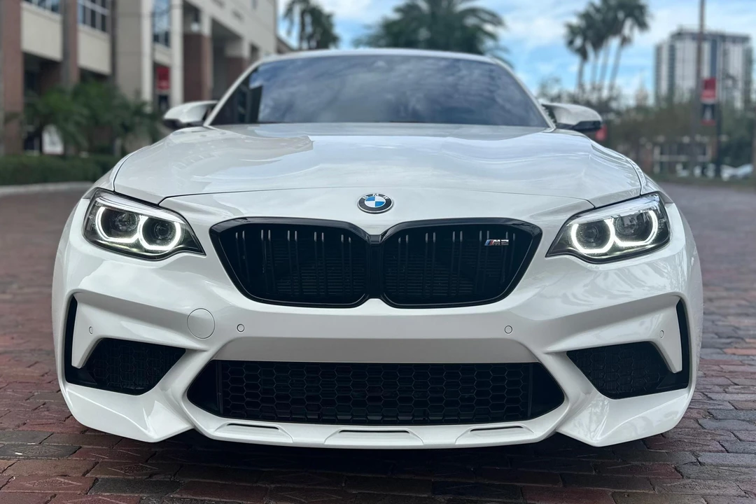2020 BMW F87 M2 - Image 2 of 31