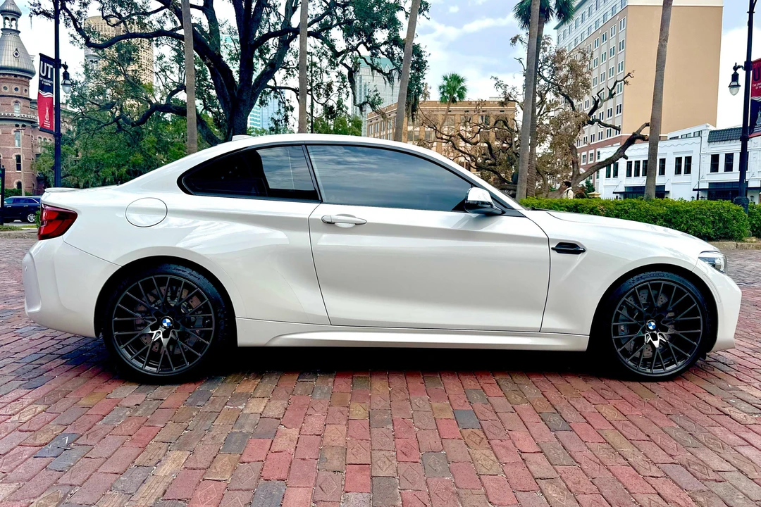 2020 BMW F87 M2 - Image 3 of 31