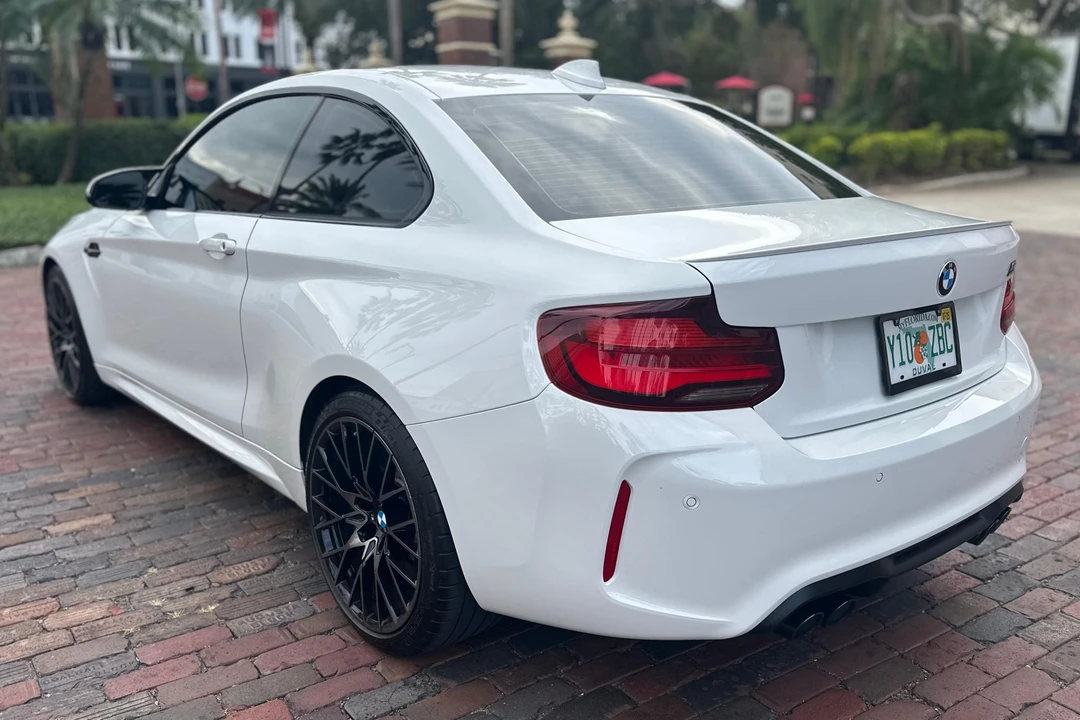 2020 BMW F87 M2 - Image 4 of 31