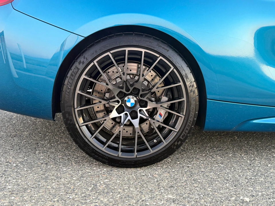 2020 BMW F87 M2 - Image 17 of 31