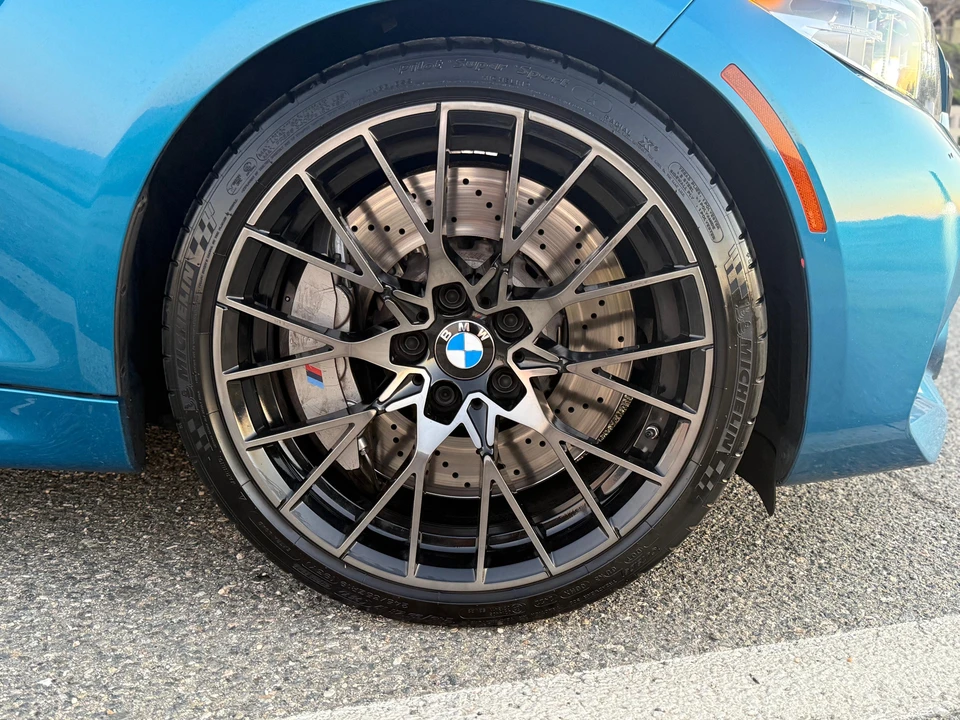 2020 BMW F87 M2 - Image 18 of 31