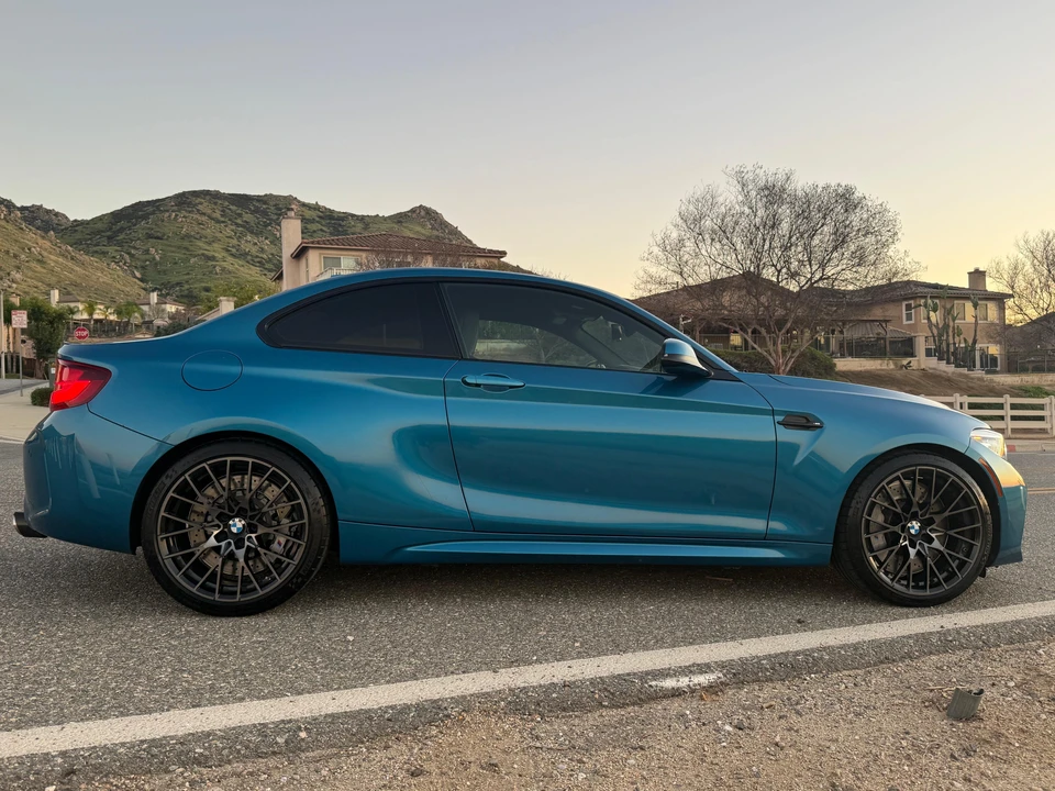 2020 BMW F87 M2 - Image 9 of 31