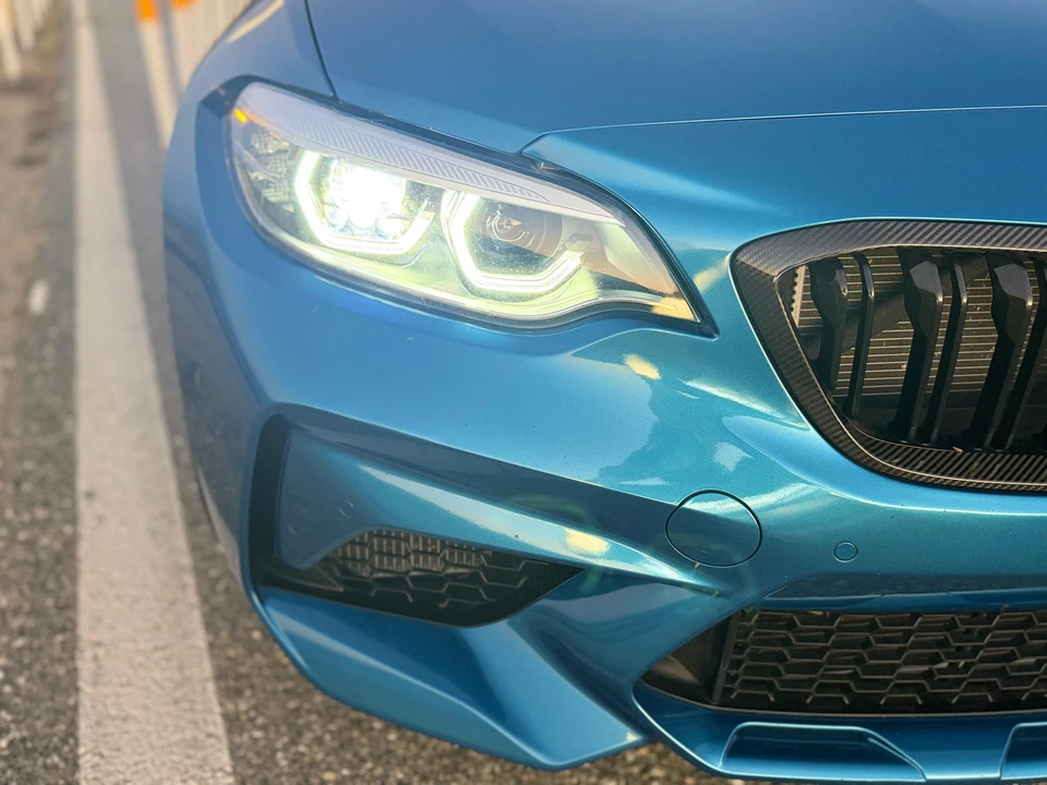 2020 BMW F87 M2 - Image 11 of 31