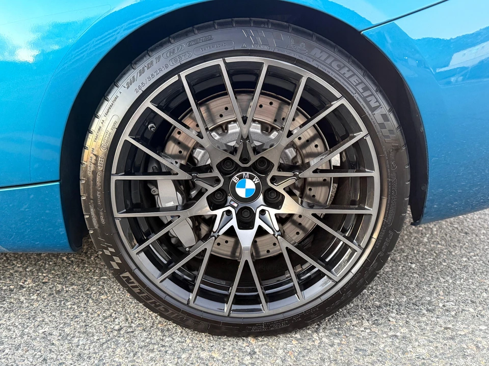 2020 BMW F87 M2 - Image 16 of 31