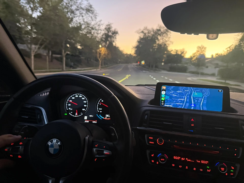 2020 BMW F87 M2 - Image 28 of 31