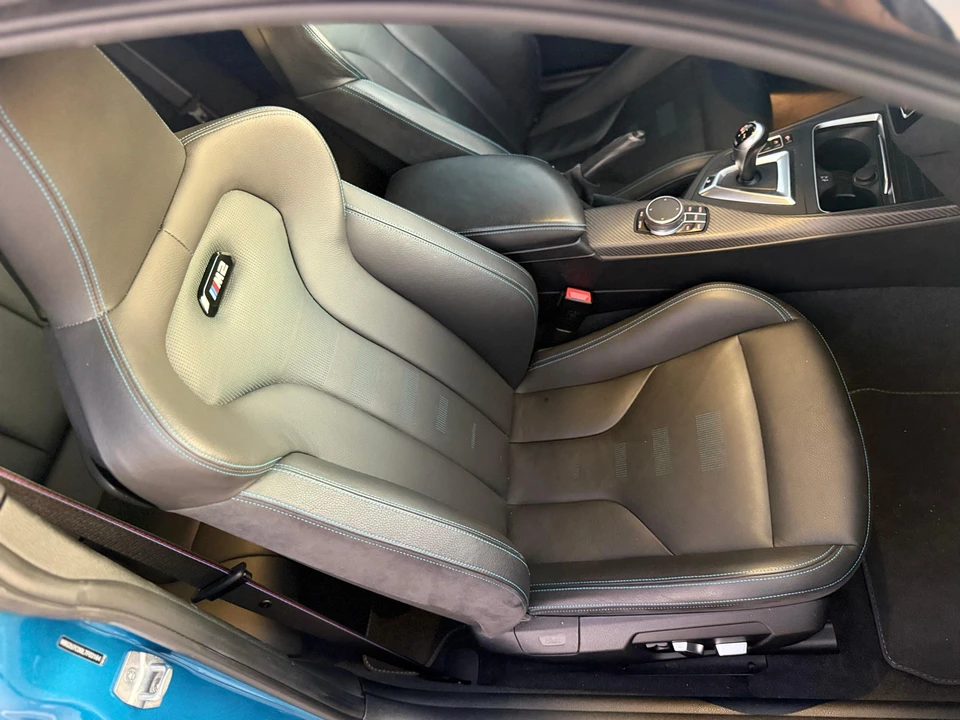2020 BMW F87 M2 - Image 25 of 31