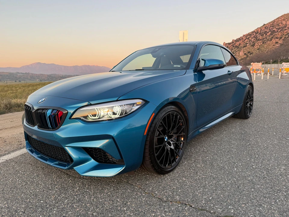 2020 BMW F87 M2 - Image 7 of 31