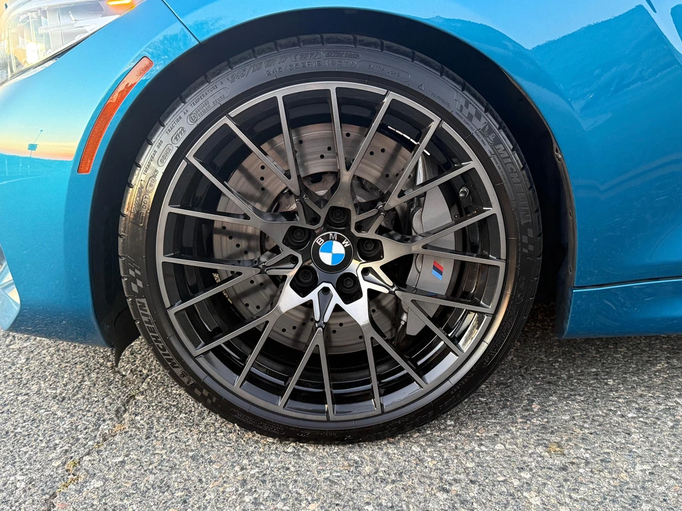2020 BMW F87 M2 - Image 15 of 31