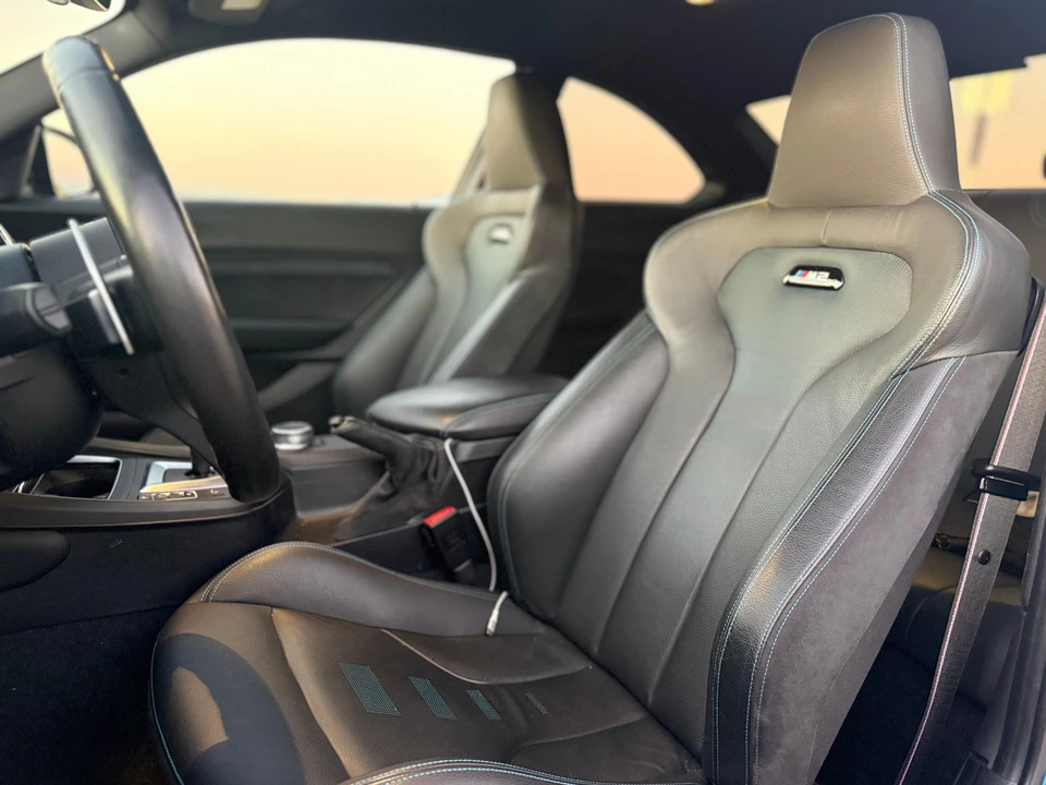 2020 BMW F87 M2 - Image 24 of 31