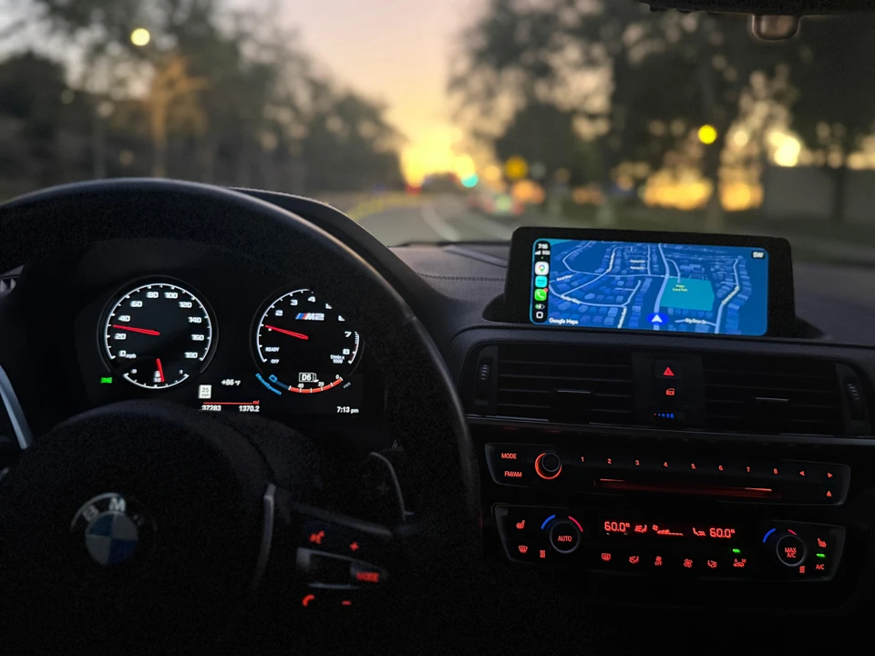 2020 BMW F87 M2 - Image 29 of 31