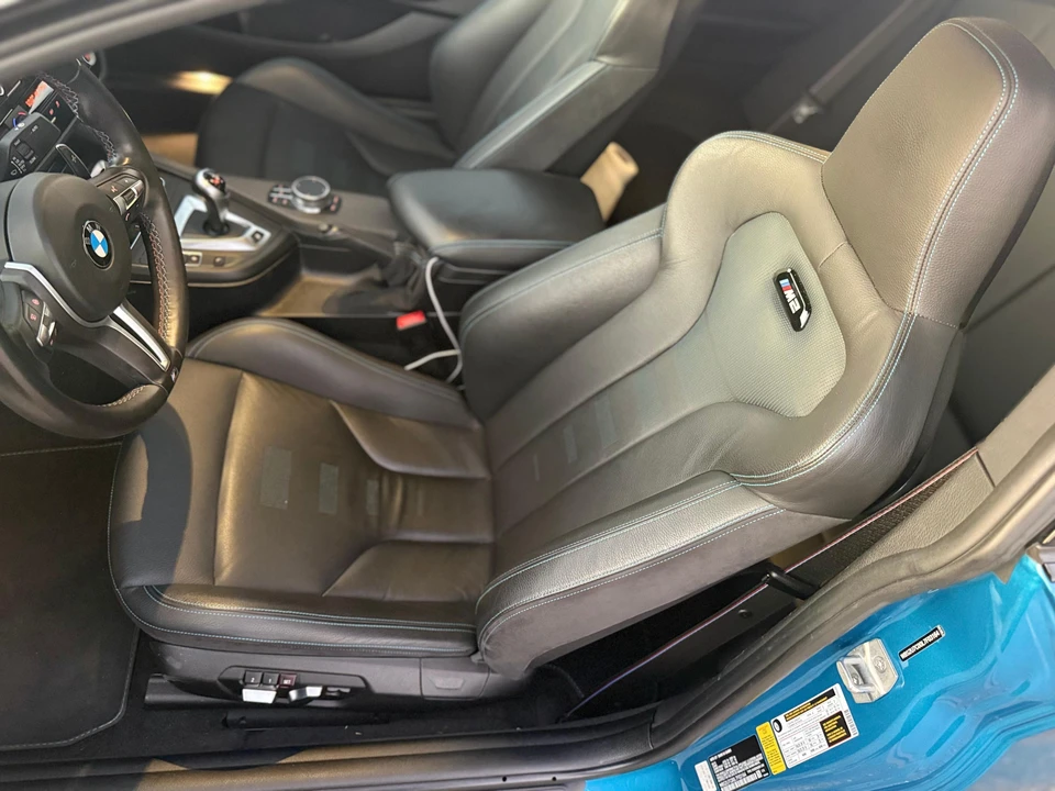 2020 BMW F87 M2 - Image 23 of 31
