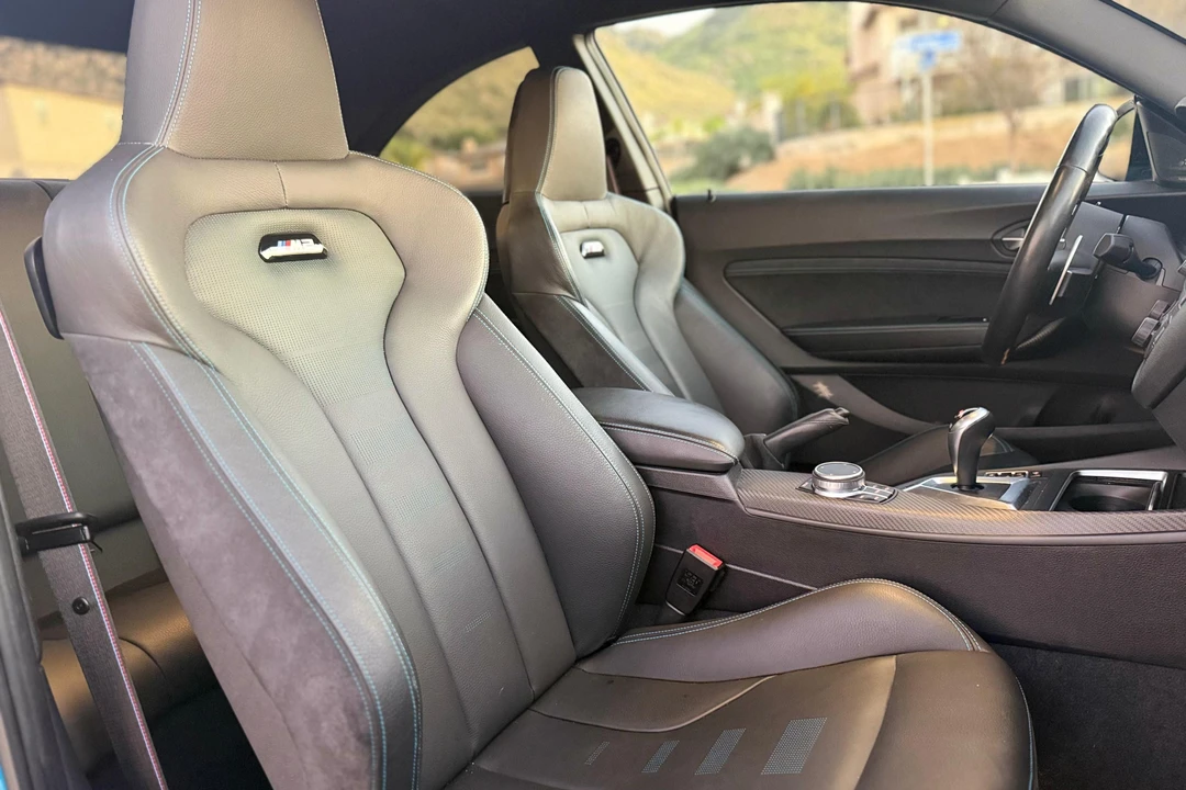 2020 BMW F87 M2 - Image 20 of 31