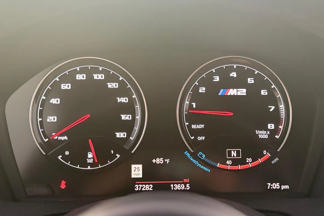 2020 BMW F87 M2 - Image 22 of 31