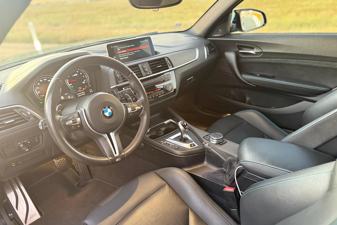 2020 BMW F87 M2 - Image 19 of 31