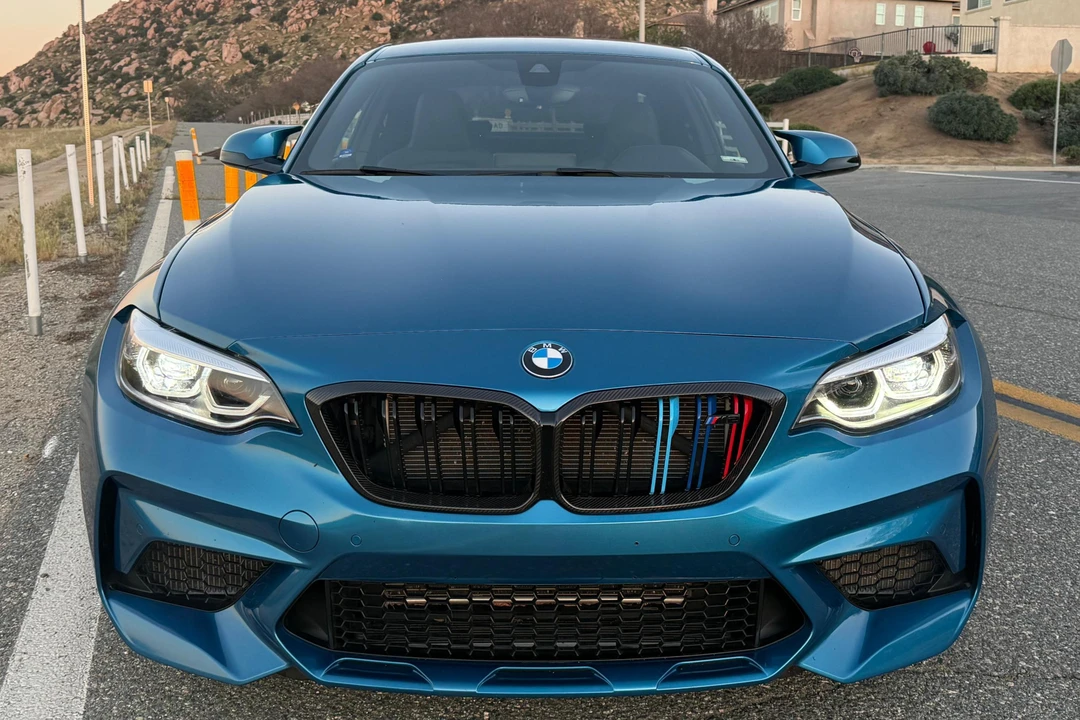 2020 BMW F87 M2 - Image 2 of 31